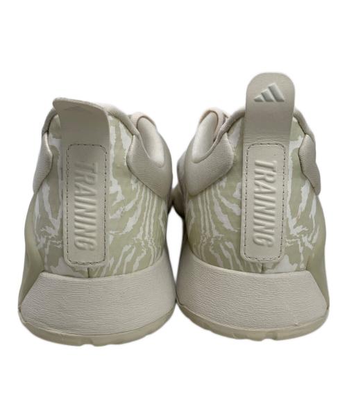 adidas（アディダス）adidas (アディダス) adidas Dropset 2 Trainer ランニングシューズ ベージュ サイズ:26㎝の古着・服飾アイテム