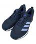adidas（アディダス）の古着「adidas Dropset 3ランニングシューズ」｜ネイビー