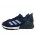 adidas (アディダス) adidas Dropset 3ランニングシューズ ネイビー サイズ:26㎝：6000円