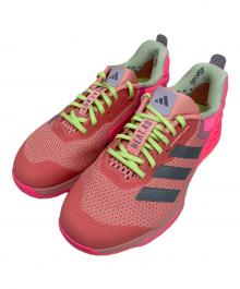 adidas（アディダス）の古着「adidas Dropset 3 ランニングシューズ」｜ショッキングピンク