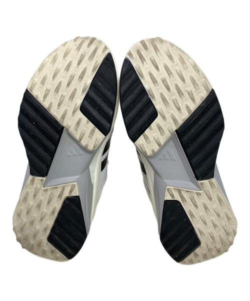 adidas（アディダス）adidas (アディダス) adidas Avryn X Cloud White Core Black Off White スニーカー ホワイト サイズ:26㎝の古着・服飾アイテム