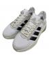 adidas（アディダス）の古着「adidas Avryn X Cloud White Core Black Off White スニーカー」｜ホワイト