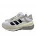 adidas (アディダス) adidas Avryn X Cloud White Core Black Off White スニーカー ホワイト サイズ:26㎝：9000円