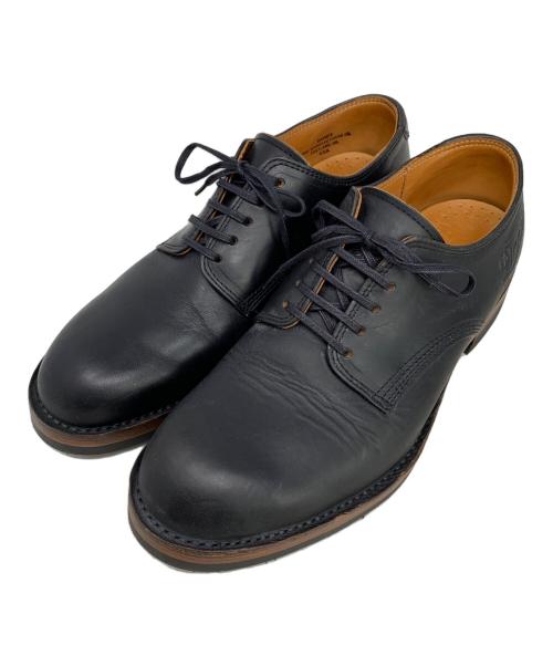 Danner（ダナー）Danner (ダナー) Danner レザーシューズ ブラック サイズ:26㎝の古着・服飾アイテム