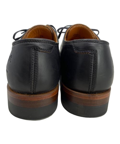 Danner（ダナー）Danner (ダナー) Danner レザーシューズ ブラック サイズ:26㎝の古着・服飾アイテム