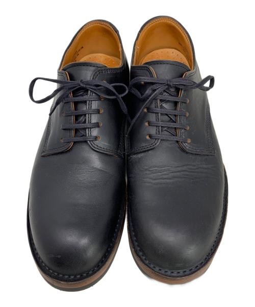 Danner（ダナー）Danner (ダナー) Danner レザーシューズ ブラック サイズ:26㎝の古着・服飾アイテム