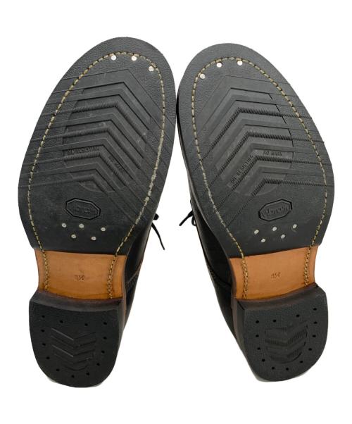 Danner（ダナー）Danner (ダナー) Danner レザーシューズ ブラック サイズ:26㎝の古着・服飾アイテム