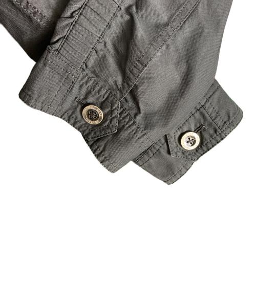 MICHAEL KORS（マイケル・コース）MICHAEL KORS (マイケルコース) MICHAEL KORS ジャケット ブラック サイズ:4の古着・服飾アイテム