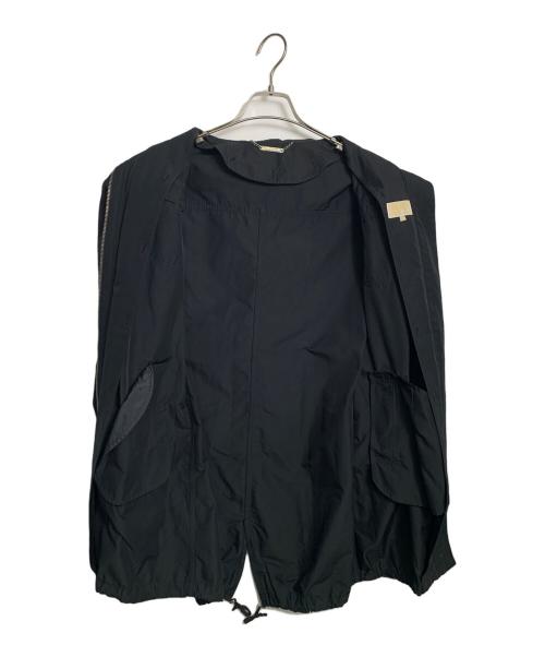 MICHAEL KORS（マイケル・コース）MICHAEL KORS (マイケルコース) MICHAEL KORS ジャケット ブラック サイズ:4の古着・服飾アイテム