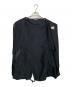 中古・古着 MICHAEL KORS (マイケルコース) MICHAEL KORS ジャケット ブラック サイズ:4：5000円