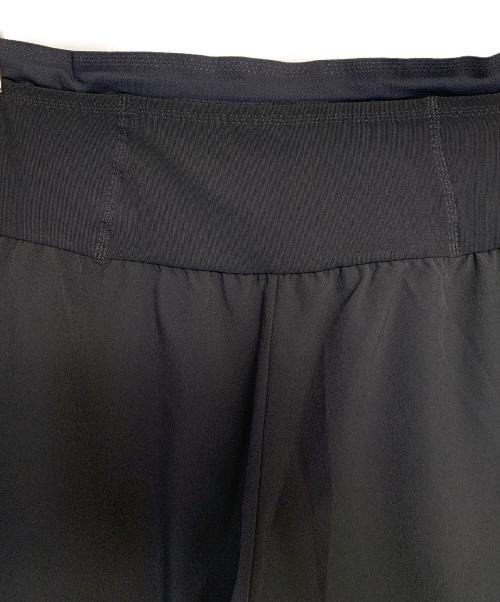 THE NORTH FACE（ザ ノース フェイス）THE NORTH FACE (ザ ノース フェイス) THE NORTH FACE ハーフパンツ ブラック サイズ:L 未使用品の古着・服飾アイテム