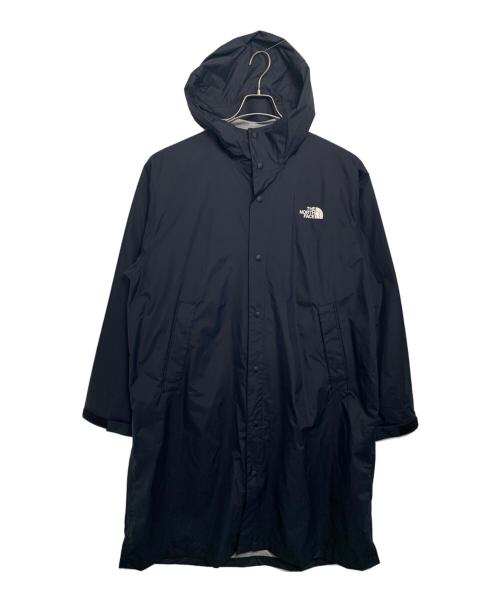 THE NORTH FACE（ザ ノース フェイス）THE NORTH FACE (ザ ノース フェイス) THE NORTH FACE プリューデントコート ネイビー サイズ:L 未使用品の古着・服飾アイテム