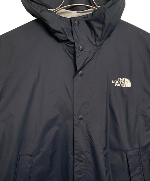 THE NORTH FACE（ザ ノース フェイス）THE NORTH FACE (ザ ノース フェイス) THE NORTH FACE プリューデントコート ネイビー サイズ:L 未使用品の古着・服飾アイテム