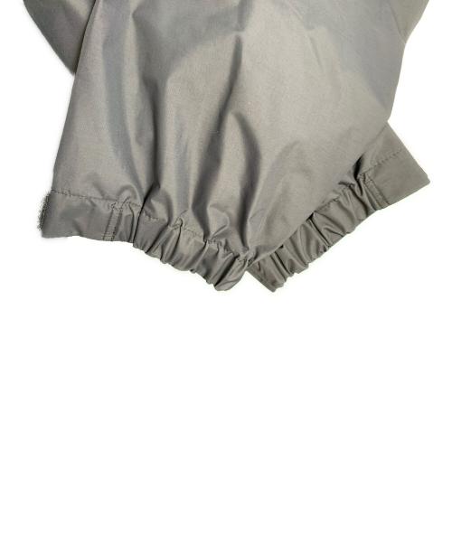 THE NORTH FACE（ザ ノース フェイス）THE NORTH FACE (ザ ノース フェイス) THE NORTH FACE プリューデントコート ネイビー サイズ:L 未使用品の古着・服飾アイテム