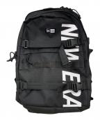 New Eraニューエラ）の古着「New Era リュック」｜ブラック