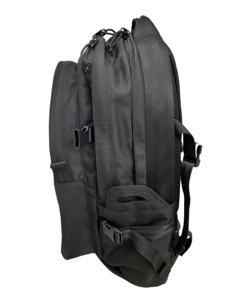 New Era（ニューエラ）New Era (ニューエラ) New Era リュック ブラックの古着・服飾アイテム