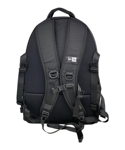 New Era（ニューエラ）New Era (ニューエラ) New Era リュック ブラックの古着・服飾アイテム