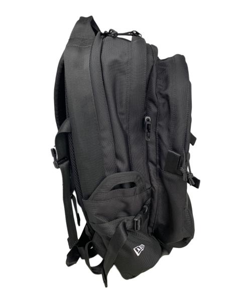 New Era（ニューエラ）New Era (ニューエラ) New Era リュック ブラックの古着・服飾アイテム