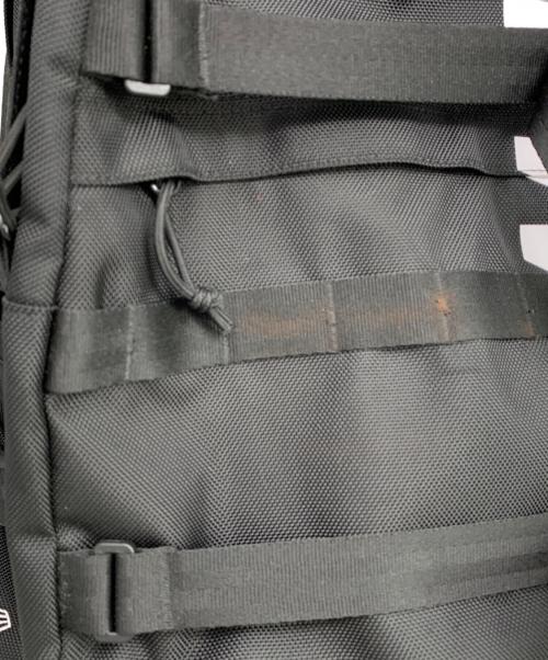 New Era（ニューエラ）New Era (ニューエラ) New Era リュック ブラックの古着・服飾アイテム