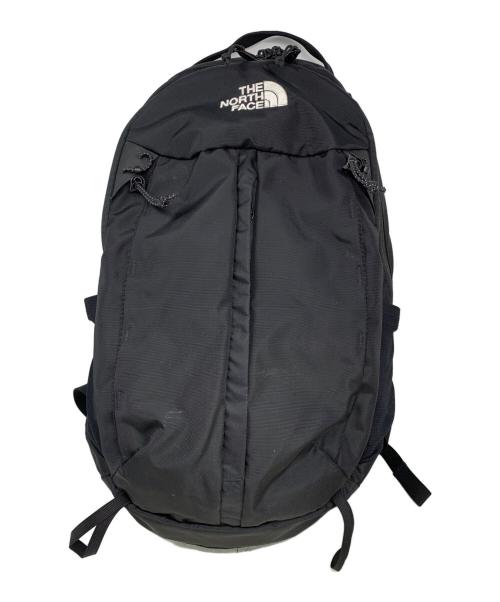 THE NORTH FACE（ザ ノース フェイス）THE NORTH FACE (ザ ノース フェイス) THE NORTH FACE リュック ブラックの古着・服飾アイテム