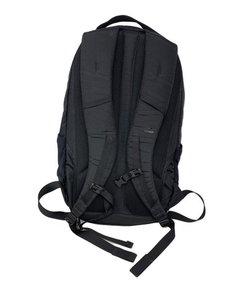 THE NORTH FACE（ザ ノース フェイス）THE NORTH FACE (ザ ノース フェイス) THE NORTH FACE リュック ブラックの古着・服飾アイテム
