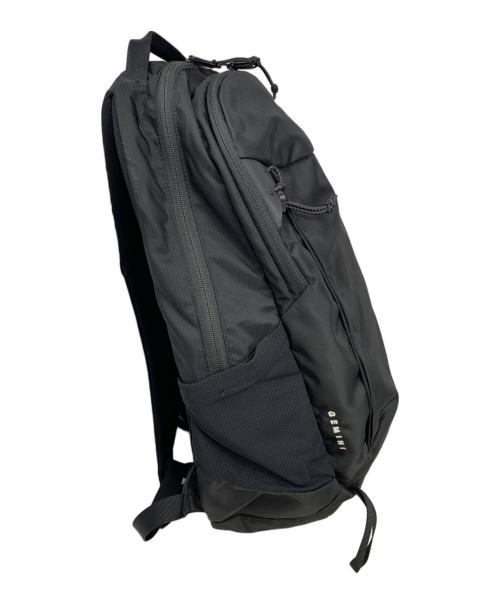 THE NORTH FACE（ザ ノース フェイス）THE NORTH FACE (ザ ノース フェイス) THE NORTH FACE リュック ブラックの古着・服飾アイテム