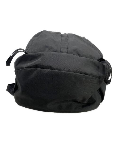 THE NORTH FACE（ザ ノース フェイス）THE NORTH FACE (ザ ノース フェイス) THE NORTH FACE リュック ブラックの古着・服飾アイテム