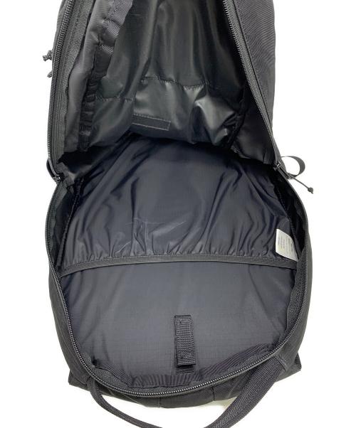 THE NORTH FACE（ザ ノース フェイス）THE NORTH FACE (ザ ノース フェイス) THE NORTH FACE リュック ブラックの古着・服飾アイテム