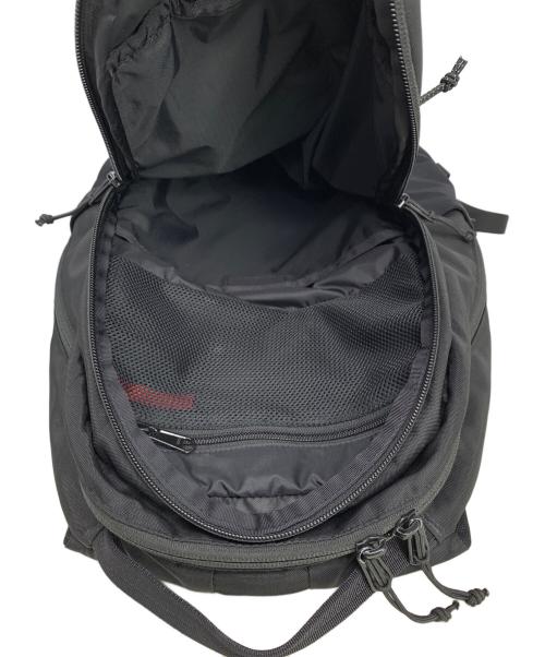 THE NORTH FACE（ザ ノース フェイス）THE NORTH FACE (ザ ノース フェイス) THE NORTH FACE リュック ブラックの古着・服飾アイテム