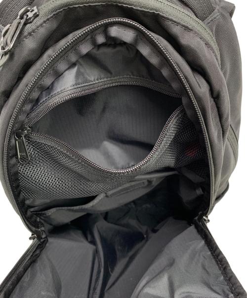 THE NORTH FACE（ザ ノース フェイス）THE NORTH FACE (ザ ノース フェイス) THE NORTH FACE リュック ブラックの古着・服飾アイテム