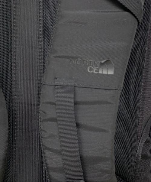 THE NORTH FACE（ザ ノース フェイス）THE NORTH FACE (ザ ノース フェイス) THE NORTH FACE リュック ブラックの古着・服飾アイテム