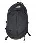 THE NORTH FACE（ザ ノース フェイス）の古着「THE NORTH FACE リュック」｜ブラック