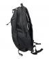 THE NORTH FACE (ザ ノース フェイス) THE NORTH FACE リュック ブラック：7000円