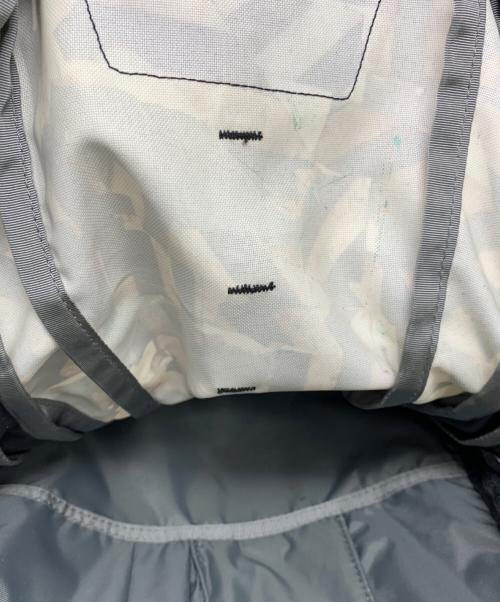 THE NORTH FACE（ザ ノース フェイス）THE NORTH FACE (ザ ノース フェイス) THE NORTH FACE リュック ブラック×ブラウンの古着・服飾アイテム