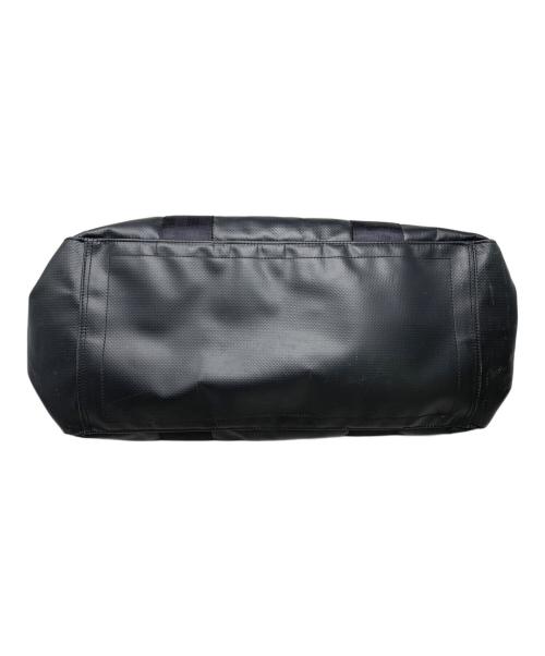 PORTER（ポーター）PORTER (ポーター) PORTER HEAT トートバッグ ブラックの古着・服飾アイテム