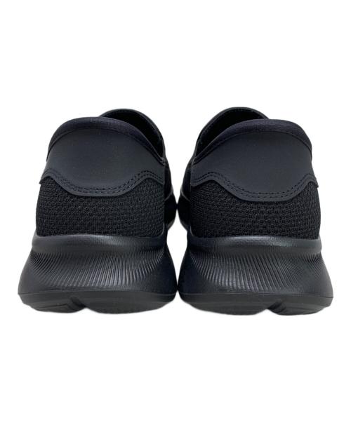 SKECHERS（スケッチャーズ）SKECHERS (スケッチャーズ) SKECHERS ハンズフリー スリップインズ リラックスドフィット シューズ ブラック サイズ:26.5㎝の古着・服飾アイテム