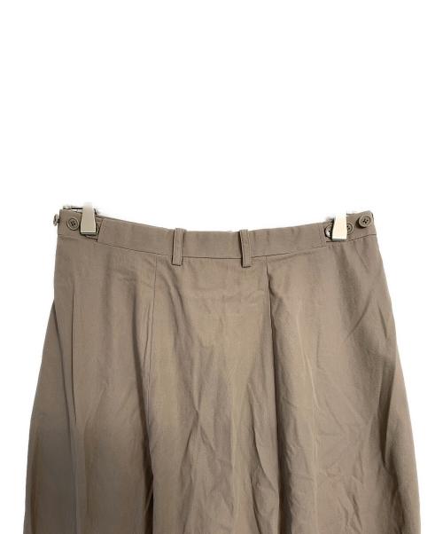 LAD MUSICIAN（ラッドミュージシャン）LAD MUSICIAN (ラッドミュージシャン) LAD MUSICIAN サルエルパンツ ブラウン サイズ:42の古着・服飾アイテム