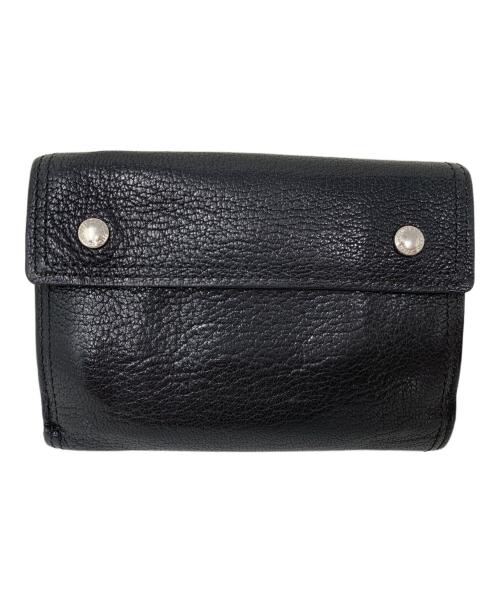 PORTER（ポーター）PORTER (ポーター) PORTER 財布 ブラックの古着・服飾アイテム