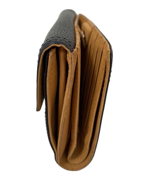 PORTER（ポーター）PORTER (ポーター) PORTER 財布 ブラックの古着・服飾アイテム