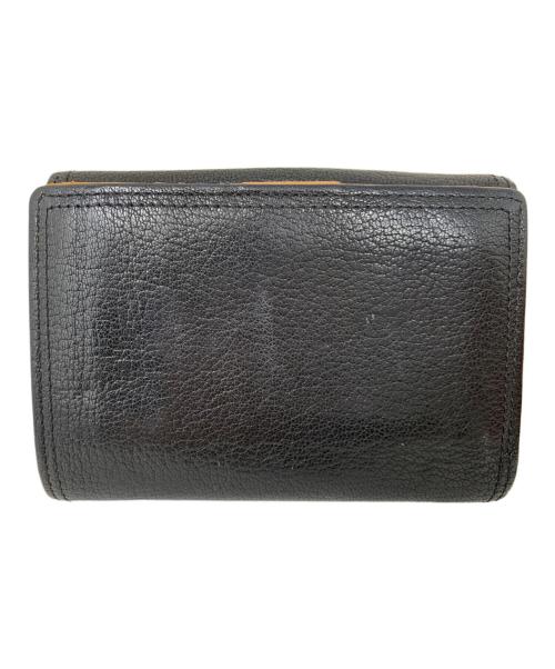 PORTER（ポーター）PORTER (ポーター) PORTER 財布 ブラックの古着・服飾アイテム
