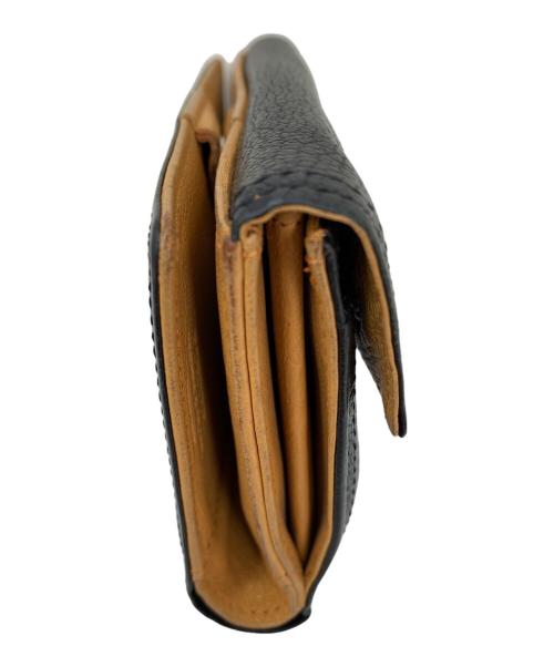 PORTER（ポーター）PORTER (ポーター) PORTER 財布 ブラックの古着・服飾アイテム