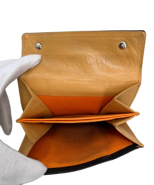 PORTER（ポーター）PORTER (ポーター) PORTER 財布 ブラックの古着・服飾アイテム