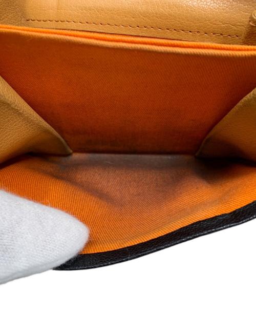 PORTER（ポーター）PORTER (ポーター) PORTER 財布 ブラックの古着・服飾アイテム