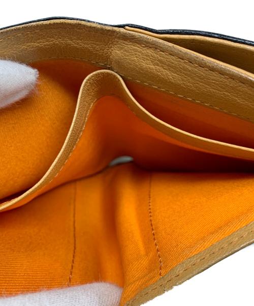 PORTER（ポーター）PORTER (ポーター) PORTER 財布 ブラックの古着・服飾アイテム