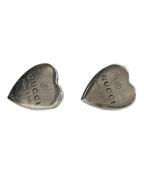 GUCCIグッチ）の古着「GUCCI ピアス」