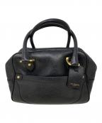 J&M DAVIDSONジェイ＆エム デヴィッドソン）の古着「J&M DAVIDSON ハンドバッグ」｜ブラック