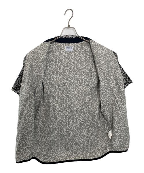 NEIGHBORHOOD（ネイバーフッド）NEIGHBORHOOD (ネイバーフッド) NEIGHBORHOOD 半袖シャツ ブラック サイズ:Lの古着・服飾アイテム