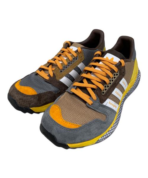 adidas（アディダス）adidas (アディダス) HUMAN MADE (ヒューマンメイド) adidas HUMAN MADE ORIGINALS QUESTAR 