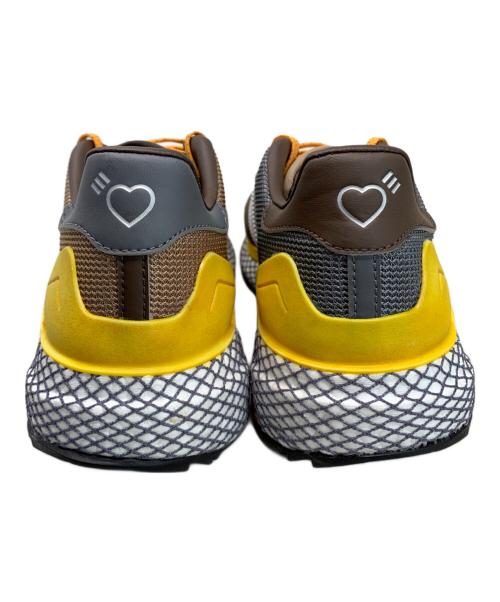 adidas（アディダス）adidas (アディダス) HUMAN MADE (ヒューマンメイド) adidas HUMAN MADE ORIGINALS QUESTAR 