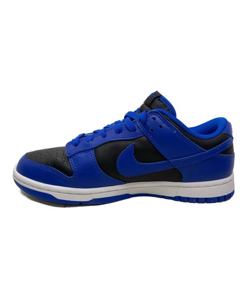 NIKE（ナイキ）NIKE (ナイキ) NIKE DUNK LOW RETRO ローカットスニーカー ブルー×ブラック サイズ:26.5㎝ 未使用品の古着・服飾アイテム